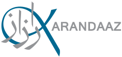 karandaaz logo 